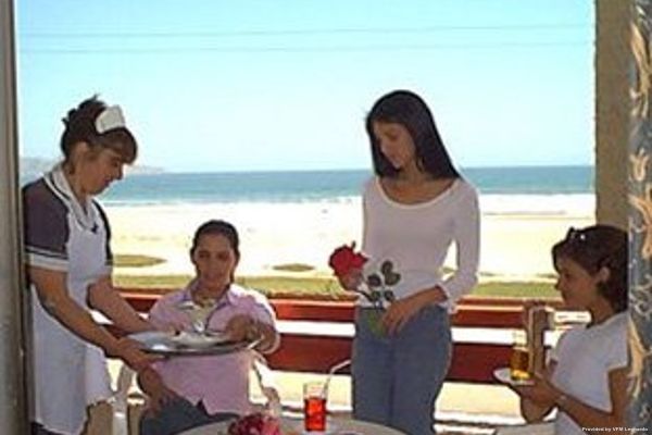 CANTO DEL MAR (La Serena )